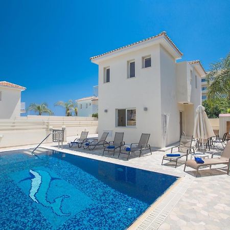 Protaras View Villa 5 Exterior photo