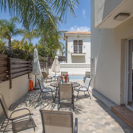 Protaras View Villa 5 Exterior photo