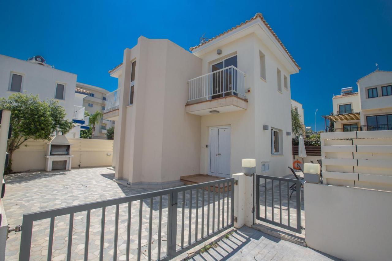 Protaras View Villa 5 Exterior photo